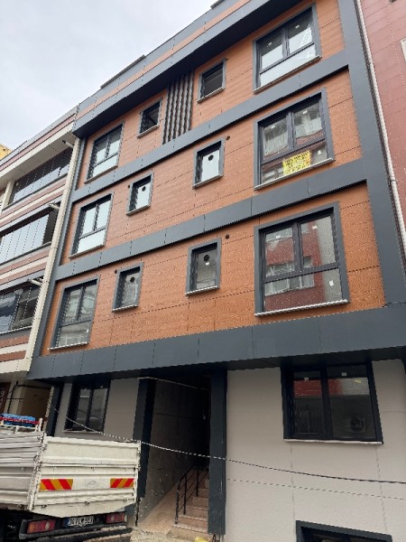 Yeşilpınar Metro'ya Yakın 4+1 Sıfır Satılık Dubleks