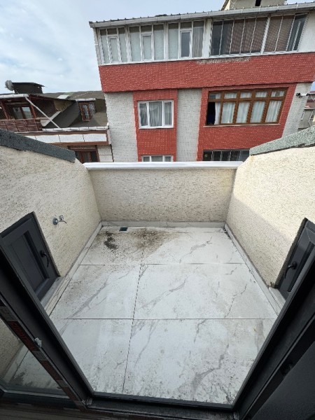 Yeşilpınar Metro'ya Yakın 4+1 Sıfır Satılık Dubleks