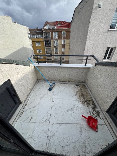 Yeşilpınar Metro'ya Yakın 4+1 Sıfır Satılık Dubleks