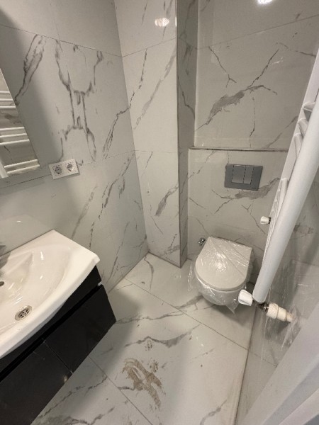 Yeşilpınar Metro'ya Yakın 4+1 Sıfır Satılık Dubleks