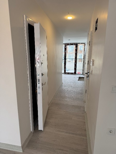 Yeşilpınar Metro'ya Yakın 4+1 Sıfır Satılık Dubleks