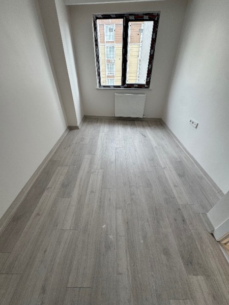 Yeşilpınar Metro'ya Yakın 4+1 Sıfır Satılık Dubleks