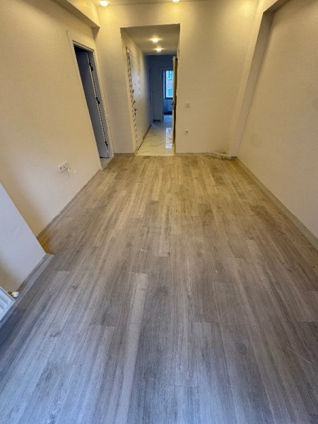 Yeşilpınar Metro'ya Yakın 4+1 Sıfır Satılık Dubleks