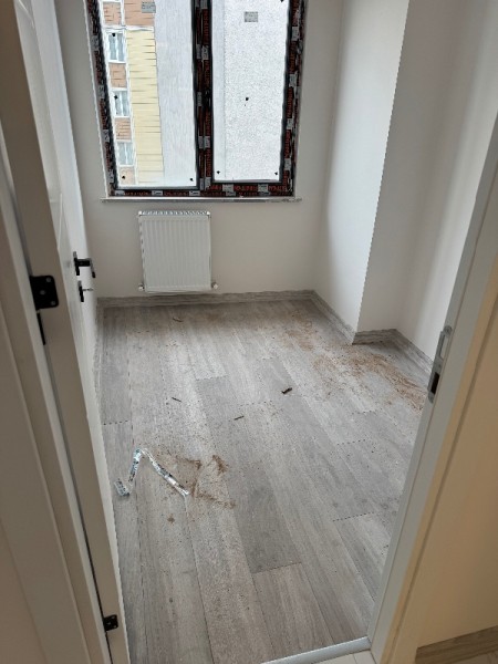 Yeşilpınar Metro'ya Yakın 4+1 Sıfır Satılık Dubleks