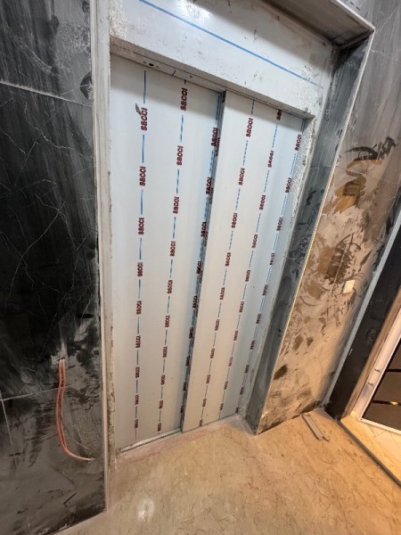 Yeşilpınar Metro'ya Yakın 4+1 Sıfır Satılık Dubleks