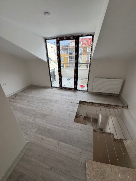 Yeşilpınar Metro'ya Yakın 4+1 Sıfır Satılık Dubleks