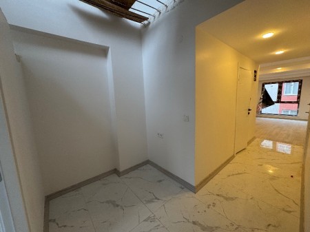 Yeşilpınar Metro'ya Yakın 4+1 Sıfır Satılık Dubleks