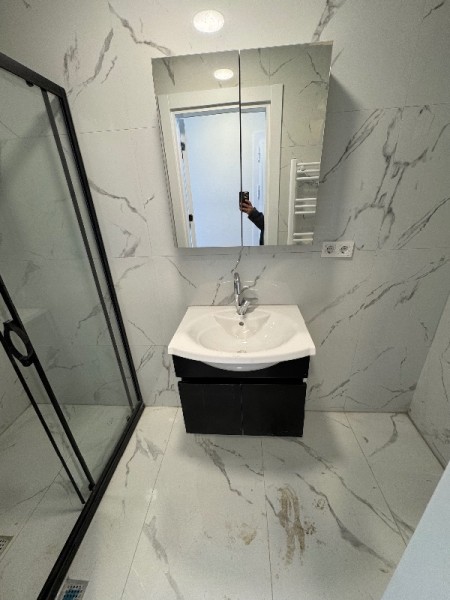 Yeşilpınar Metro'ya Yakın 4+1 Sıfır Satılık Dubleks