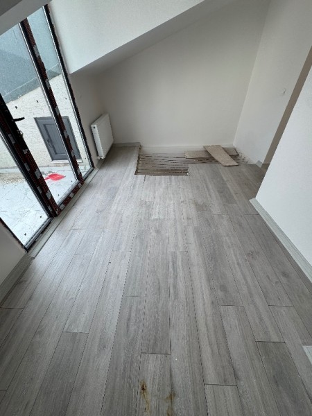 Yeşilpınar Metro'ya Yakın 4+1 Sıfır Satılık Dubleks