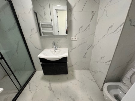 Yeşilpınar Metro'ya Yakın 4+1 Sıfır Satılık Dubleks