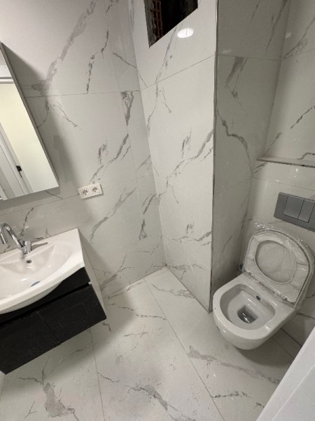 Yeşilpınar Metro'ya Yakın 4+1 Sıfır Satılık Dubleks