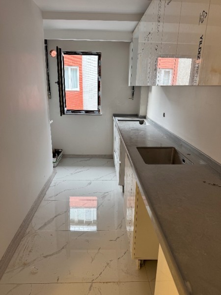 Yeşilpınar Metro'ya Yakın 4+1 Sıfır Satılık Dubleks