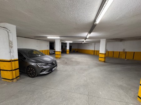 Yeşilpınar'da Metro'ya 7 Dk Otoparklı 4.Kat Yeni Kiralık Daire