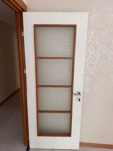 Yeşilpınar'da Metro'ya 7 Dk Otoparklı 4.Kat Yeni Kiralık Daire