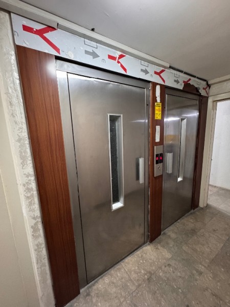 Yeşilpınar'da Metro'ya 7 Dk Otoparklı 4.Kat Yeni Kiralık Daire