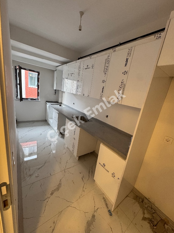 Yeşilpınar Metro'ya Yakın 4+1 Sıfır Satılık Dubleks