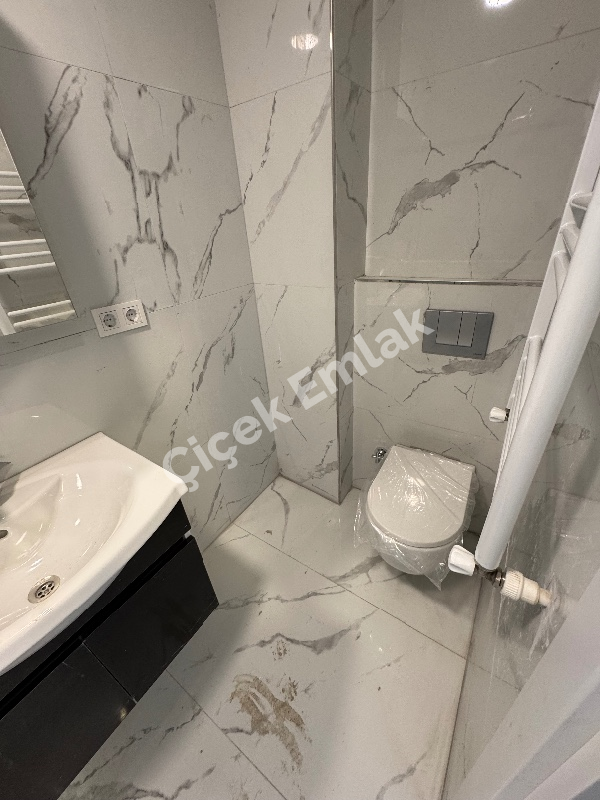 Yeşilpınar Metro'ya Yakın 4+1 Sıfır Satılık Dubleks