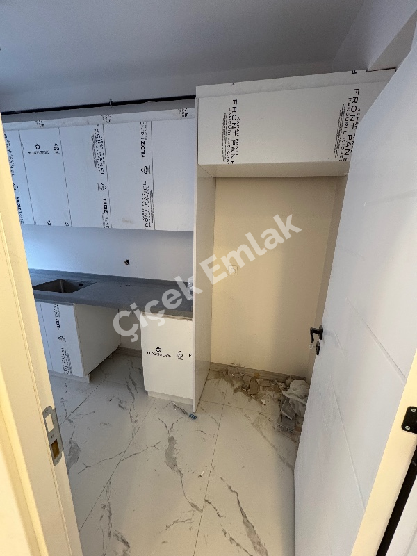 Yeşilpınar Metro'ya Yakın 4+1 Sıfır Satılık Dubleks