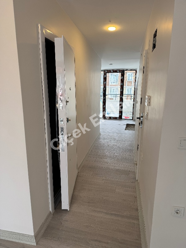 Yeşilpınar Metro'ya Yakın 4+1 Sıfır Satılık Dubleks