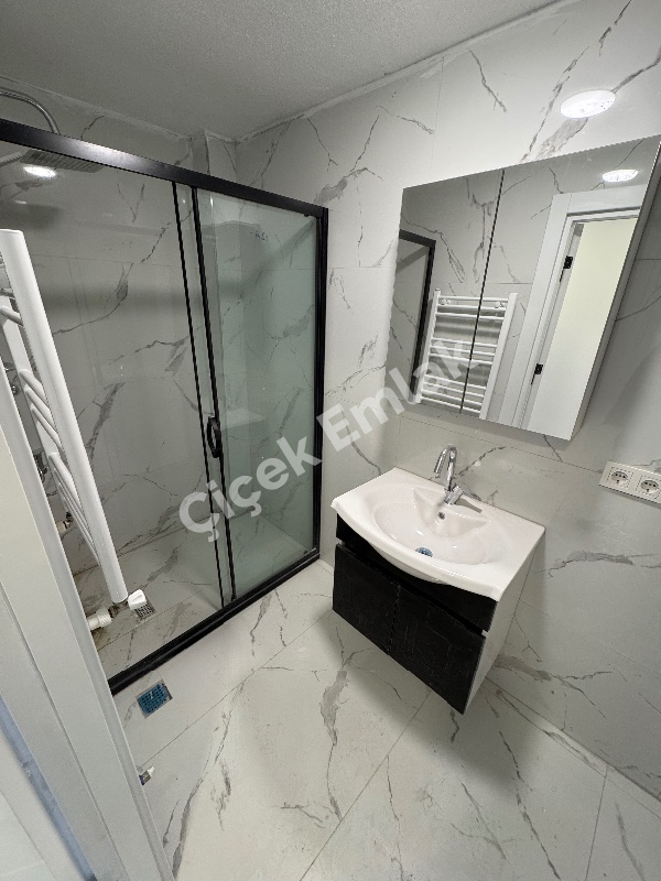 Yeşilpınar Metro'ya Yakın 4+1 Sıfır Satılık Dubleks