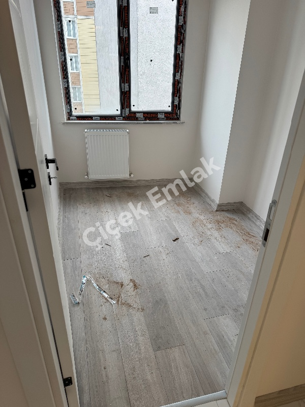 Yeşilpınar Metro'ya Yakın 4+1 Sıfır Satılık Dubleks