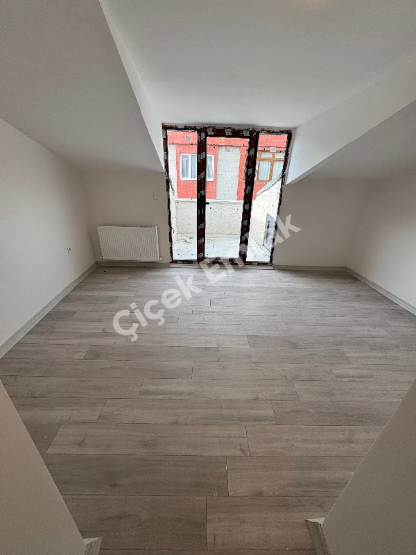 Yeşilpınar Metro'ya Yakın 4+1 Sıfır Satılık Dubleks