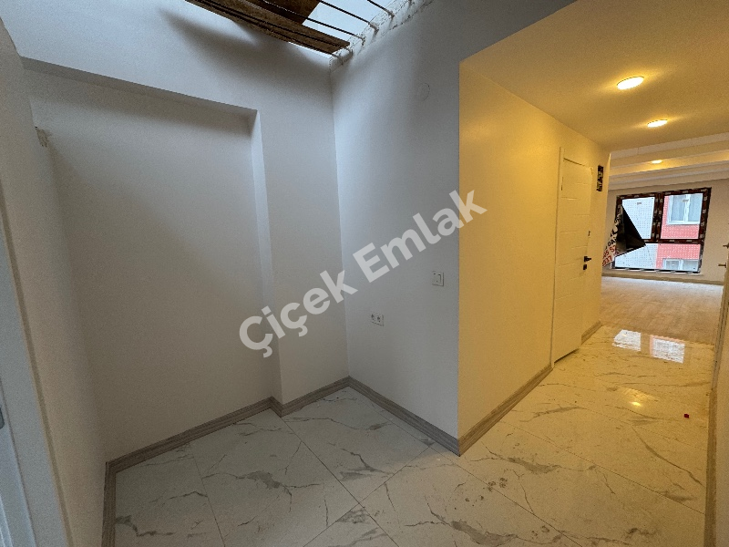 Yeşilpınar Metro'ya Yakın 4+1 Sıfır Satılık Dubleks