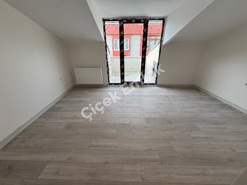 Yeşilpınar Metro'ya Yakın 4+1 Sıfır Satılık Dubleks