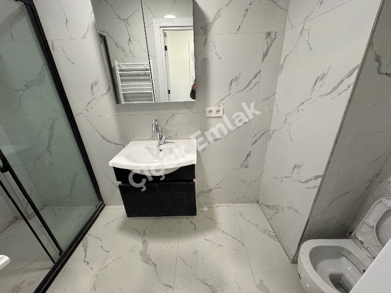 Yeşilpınar Metro'ya Yakın 4+1 Sıfır Satılık Dubleks