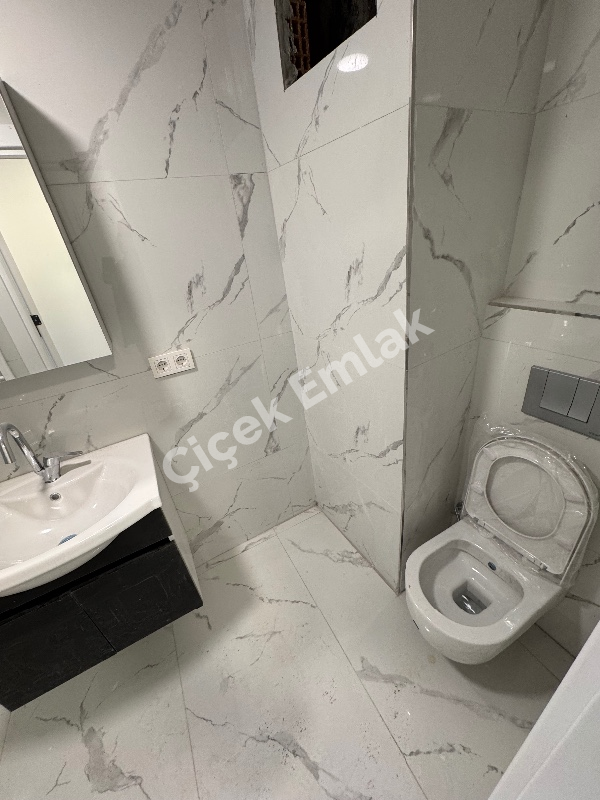 Yeşilpınar Metro'ya Yakın 4+1 Sıfır Satılık Dubleks