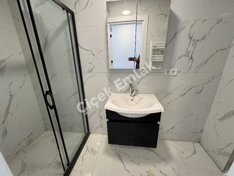 Yeşilpınar Metro'ya Yakın 4+1 Sıfır Satılık Dubleks