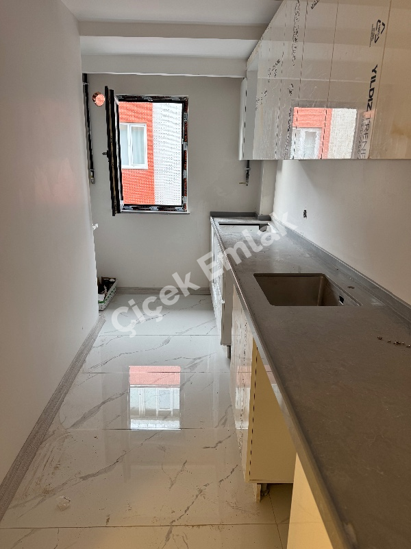 Yeşilpınar Metro'ya Yakın 4+1 Sıfır Satılık Dubleks