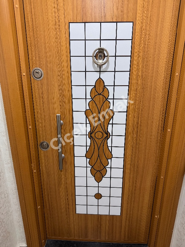 Yeşilpınar'da Metro'ya 7 Dk Otoparklı 4.Kat Yeni Kiralık Daire