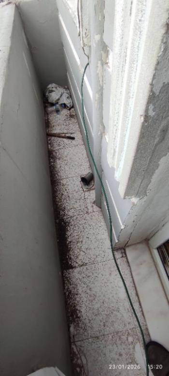 Antre Emlak'tan Kiralık Bahçelievler'de Hastane Yanı Cadde Üstü Doğalgazlı 2+1 Daire