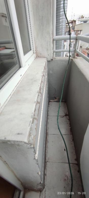 Antre Emlak'tan Kiralık Bahçelievler'de Hastane Yanı Cadde Üstü Doğalgazlı 2+1 Daire