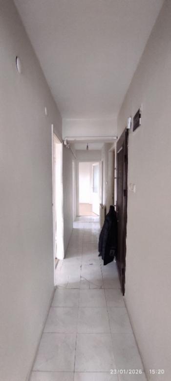 Antre Emlak'tan Kiralık Bahçelievler'de Hastane Yanı Cadde Üstü Doğalgazlı 2+1 Daire