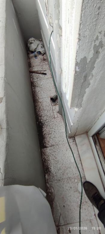 Antre Emlak'tan Kiralık Bahçelievler'de Hastane Yanı Cadde Üstü Doğalgazlı 2+1 Daire