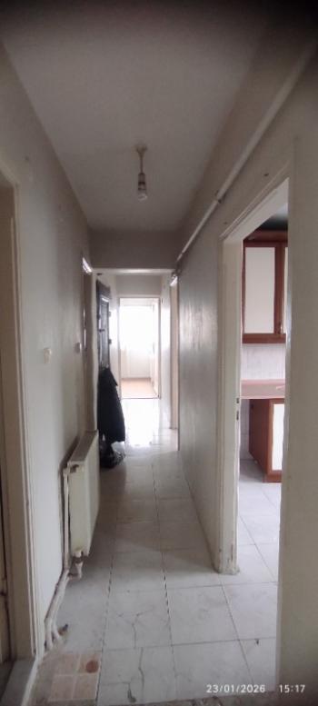 Antre Emlak'tan Kiralık Bahçelievler'de Hastane Yanı Cadde Üstü Doğalgazlı 2+1 Daire