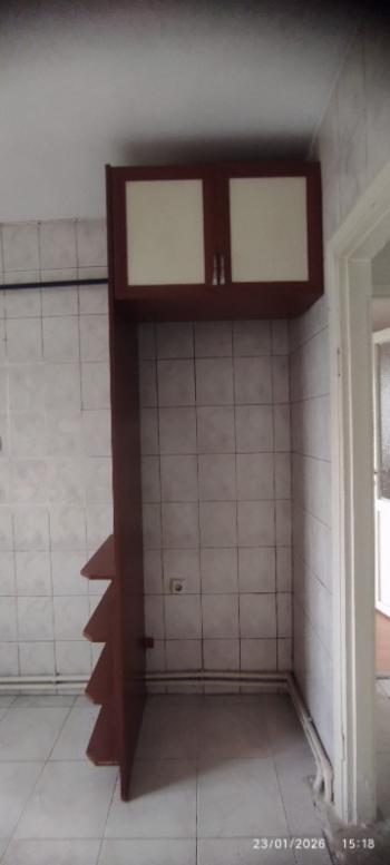 Antre Emlak'tan Kiralık Bahçelievler'de Hastane Yanı Cadde Üstü Doğalgazlı 2+1 Daire