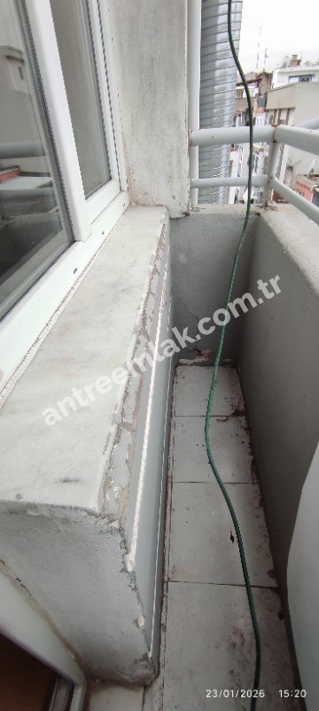 Antre Emlak'tan Kiralık Bahçelievler'de Hastane Yanı Cadde Üstü Doğalgazlı 2+1 Daire
