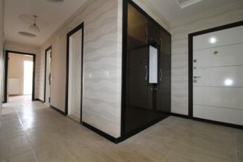 ASLAN'DAN KUYULUK YOLUNDA HAVUZLU SİTE İÇİ BAGIMSIZ 3+1