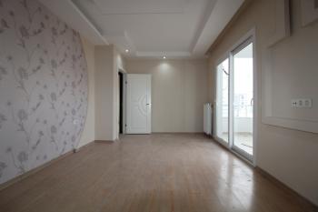 ASLAN'DAN KUYULUK YOLUNDA HAVUZLU SİTE İÇİ BAGIMSIZ 3+1