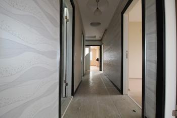 ASLAN'DAN KUYULUK YOLUNDA HAVUZLU SİTE İÇİ BAGIMSIZ 3+1