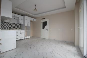 ASLAN'DAN KUYULUK YOLUNDA HAVUZLU SİTE İÇİ BAGIMSIZ 3+1