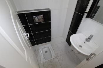 ASLAN'DAN KUYULUK YOLUNDA HAVUZLU SİTE İÇİ BAGIMSIZ 3+1