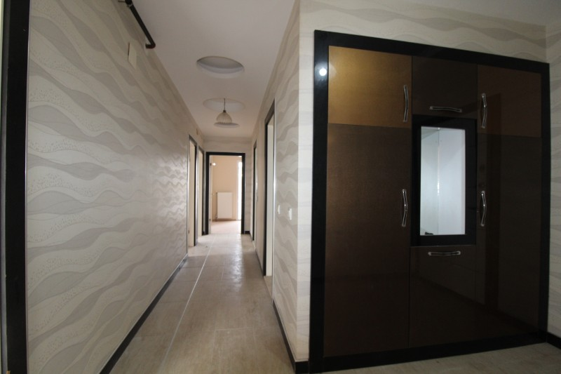 ASLAN'DAN KUYULUK YOLUNDA HAVUZLU SİTE İÇİ BAGIMSIZ 3+1