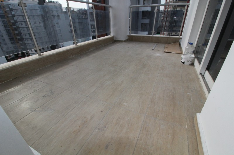 ASLAN'DAN KUYULUK YOLUNDA HAVUZLU SİTE İÇİ BAGIMSIZ 3+1