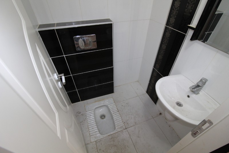 ASLAN'DAN KUYULUK YOLUNDA HAVUZLU SİTE İÇİ BAGIMSIZ 3+1