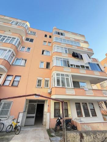 SAHİL KENT SİTESİ 2+1 EŞYALI SATILIK DAİRE ANTALYA ALANYA MAHMUTLAR
