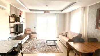 NOVİTA 3 RESİDENCE KİRALIK EŞYALI 1+1 DAİRE MAHMUTLAR ALANYA ANTALYA 